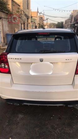 دۆج کالیبەر